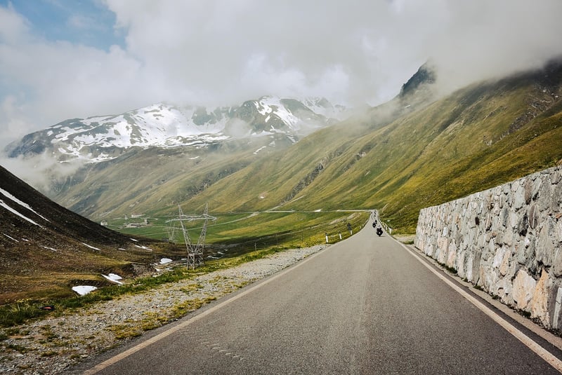 Future Trips
