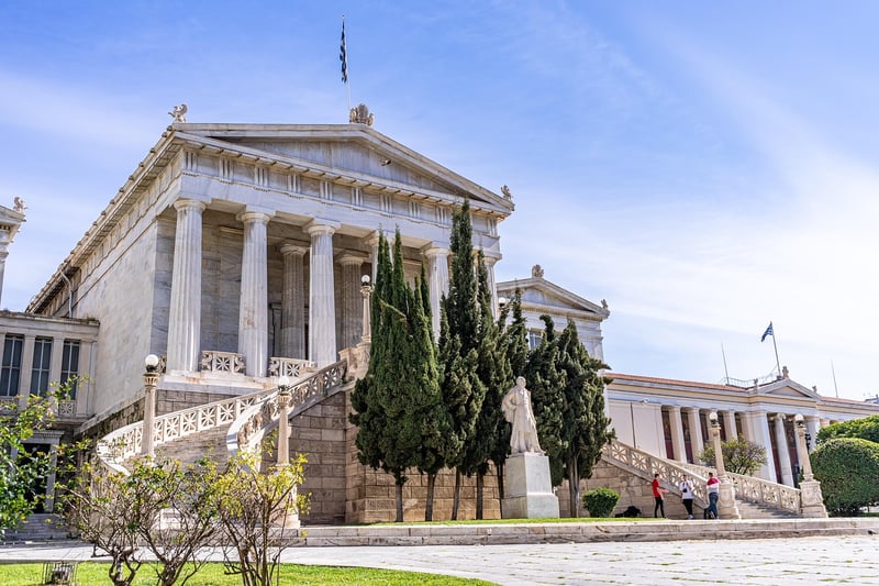 Athens, Greece