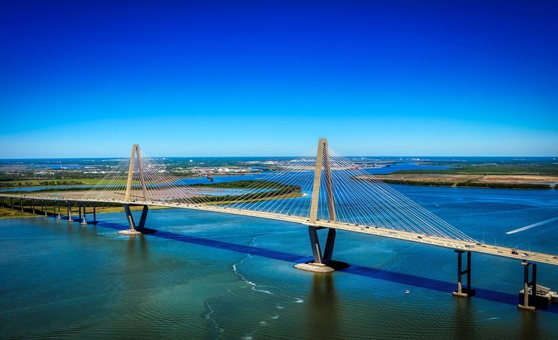 Charleston, South Carolina, USA