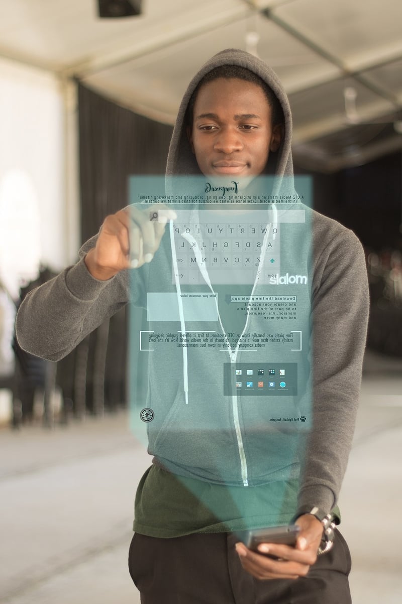 Holographic Display