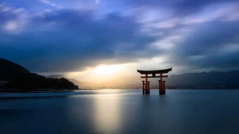 Kyoto, Japan