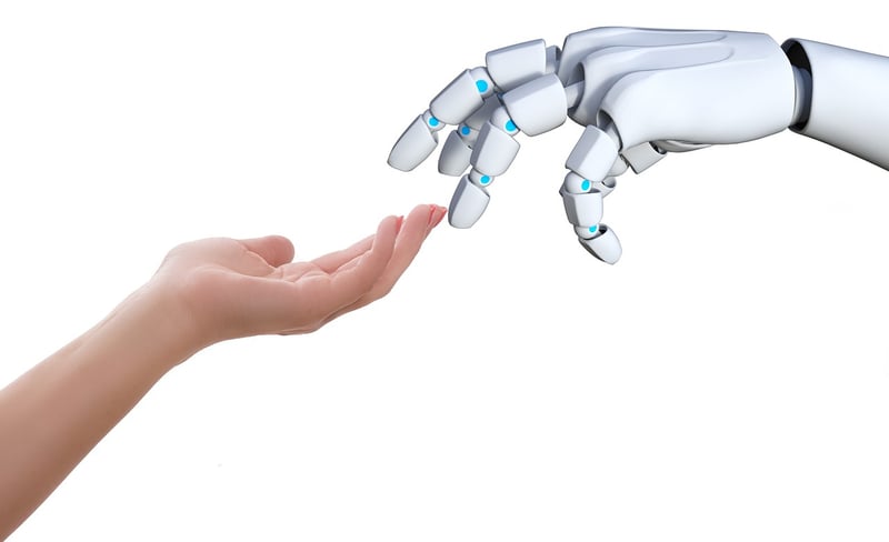 Personal Robot