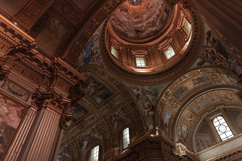 Rome, Italy